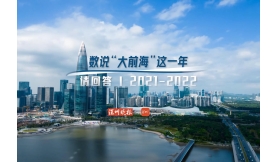 【前海特輯】請回答2021-2022 | 前海給出了自己的答案